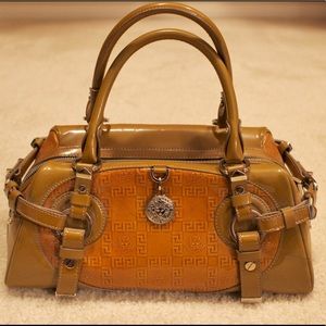 Versace Vintage (Authentic) Limited Edition Bag